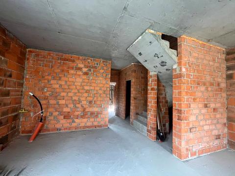 будинок за адресою с. Софіївська борщагівка, Центральна вул.