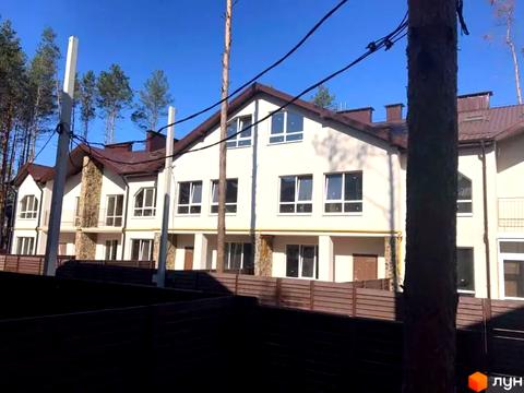 дом по адресу Провулок Мальвничий 4, 8