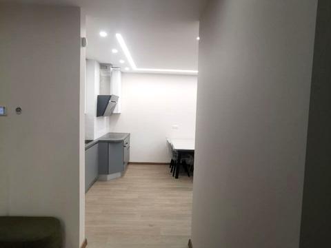 квартира за адресою Євгена Сверстюка вул. (Марини Раскової), 6