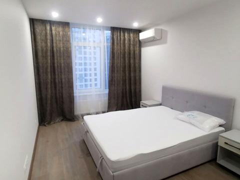 квартира за адресою Євгена Сверстюка вул. (Марини Раскової), 6