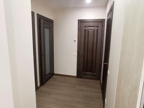 квартира за адресою Євгена Сверстюка вул. (Марини Раскової), 6