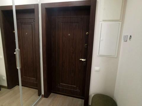 квартира за адресою Євгена Сверстюка вул. (Марини Раскової), 6