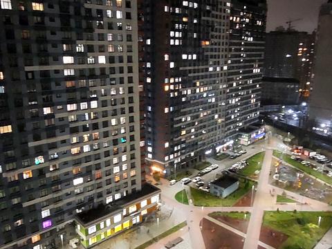 квартира за адресою Євгена Сверстюка вул. (Марини Раскової), 6