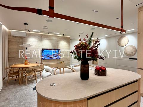 квартира по адресу Андрея Верхогляда ул. (Михайла Драгомирова), 19-Б