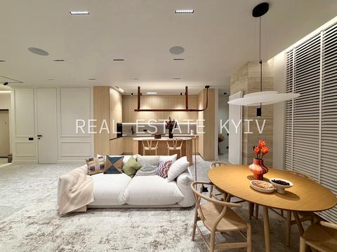 квартира по адресу Андрея Верхогляда ул. (Михайла Драгомирова), 19-Б