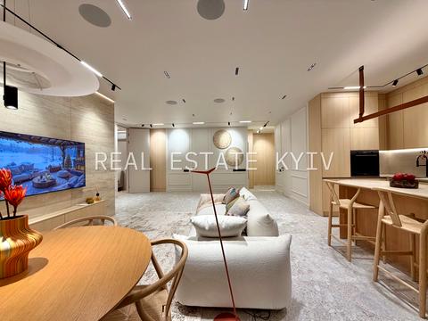 квартира по адресу Андрея Верхогляда ул. (Михайла Драгомирова), 19-Б