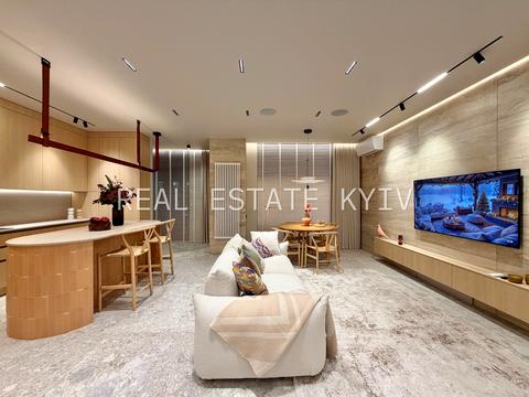 квартира по адресу Андрея Верхогляда ул. (Михайла Драгомирова), 19-Б