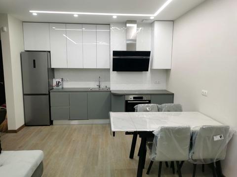 квартира за адресою Євгена Сверстюка вул. (Марини Раскової), 6