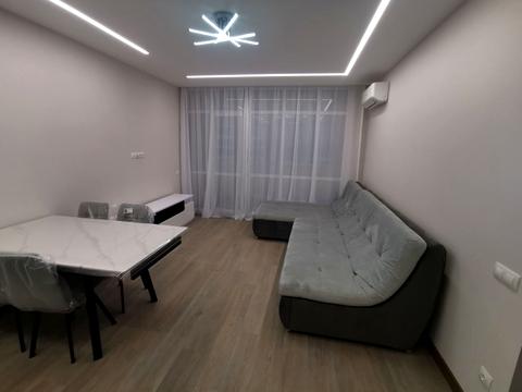 квартира за адресою Євгена Сверстюка вул. (Марини Раскової), 6