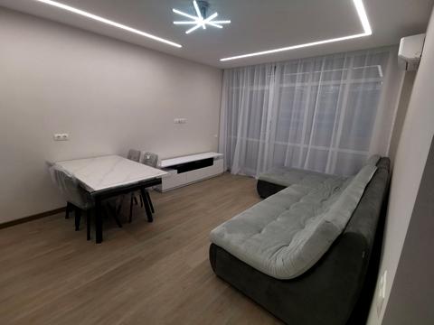 квартира за адресою Євгена Сверстюка вул. (Марини Раскової), 6