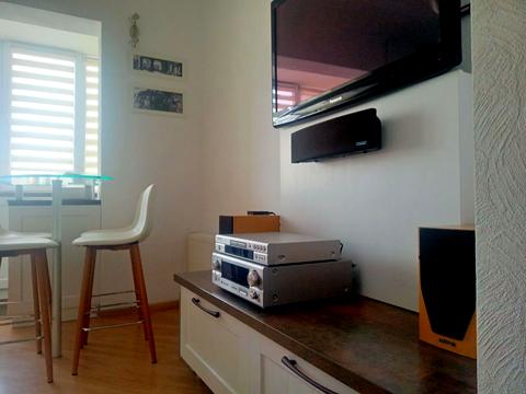 квартира за адресою Європейська вул. (Жовтнева), 34-Б