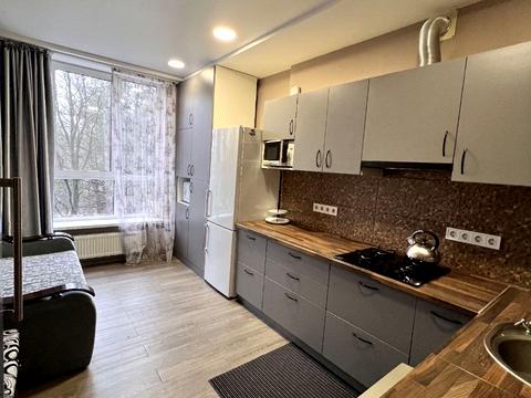 квартира за адресою Ново-Оскольська вул., 2-Е