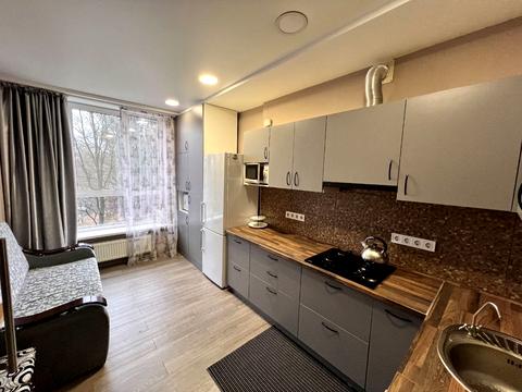 квартира по адресу Ново-Оскольская ул., 2-Е