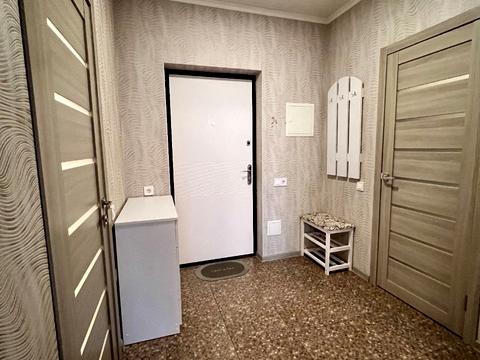 квартира за адресою Ново-Оскольська вул., 2-Е