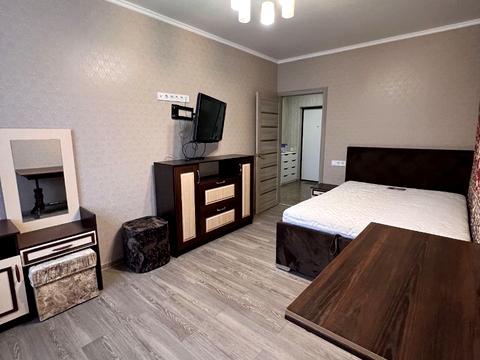 квартира за адресою Ново-Оскольська вул., 2-Е