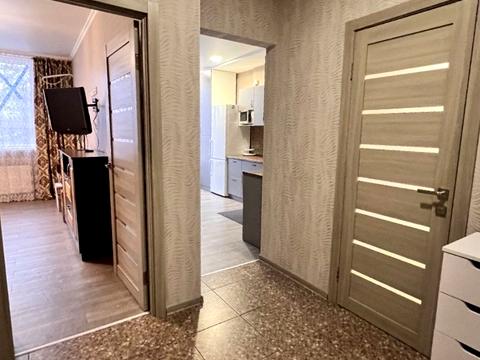 квартира за адресою Ново-Оскольська вул., 2-Е