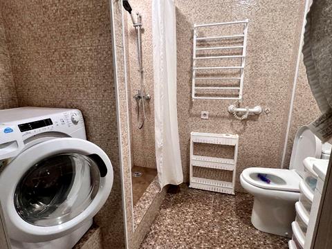 квартира за адресою Ново-Оскольська вул., 2-Е