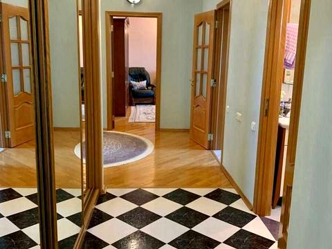 квартира по адресу Ивана Мазепы ул. (Январского Восстания), 12-Б