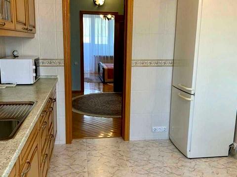 квартира по адресу Ивана Мазепы ул. (Январского Восстания), 12-Б