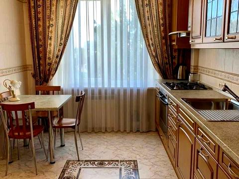 квартира по адресу Ивана Мазепы ул. (Январского Восстания), 12-Б