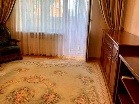 квартира по адресу Ивана Мазепы ул. (Январского Восстания), 12-Б