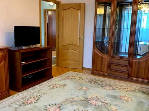 квартира по адресу Ивана Мазепы ул. (Январского Восстания), 12-Б