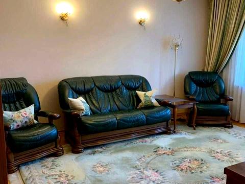 квартира по адресу Ивана Мазепы ул. (Январского Восстания), 12-Б