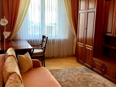 квартира по адресу Ивана Мазепы ул. (Январского Восстания), 12-Б