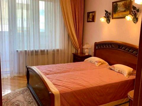 квартира по адресу Ивана Мазепы ул. (Январского Восстания), 12-Б