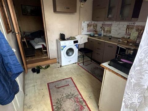 дом по адресу Василия Стуса ул. (Калініна)