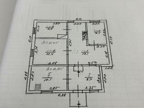дом по адресу Василия Стуса ул. (Калініна)