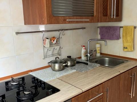 квартира по адресу Вацлава Гавела бульв. (Івана Лепсе), 83-В