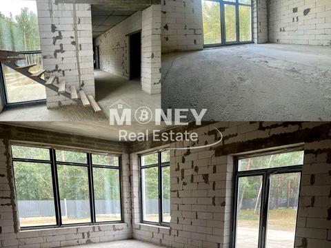 дом по адресу Залісся