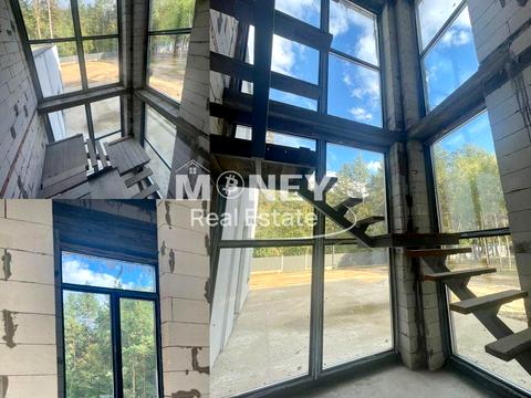 дом по адресу Залісся