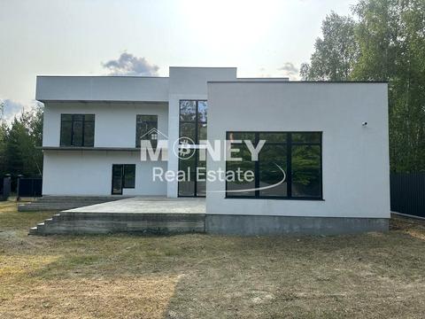 дом по адресу Залісся