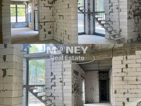 дом по адресу Залісся