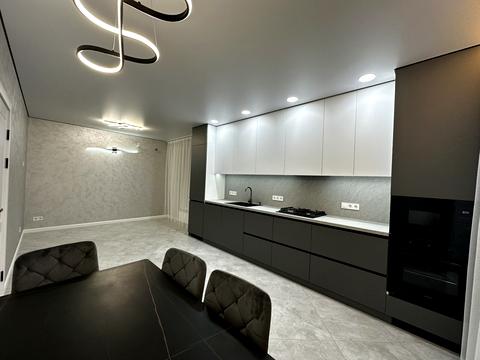 квартира за адресою Ново-Оскольська вул., 6-Б