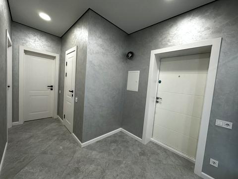 квартира за адресою Ново-Оскольська вул., 6-Б