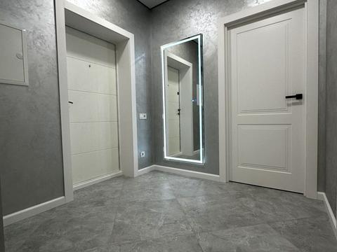 квартира за адресою Ново-Оскольська вул., 6-Б