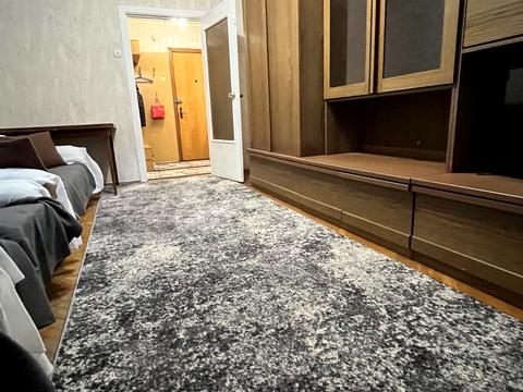 квартира по адресу Чоколовский бульв., 4