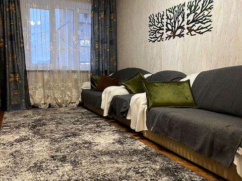 квартира по адресу Чоколовский бульв., 4