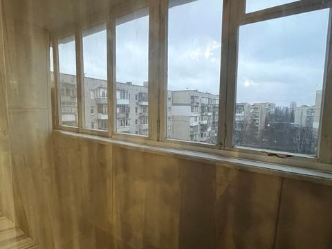 квартира по адресу Чоколовский бульв., 4