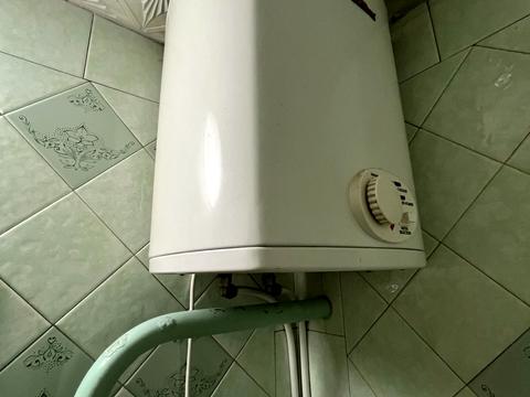 квартира по адресу Чоколовский бульв., 4