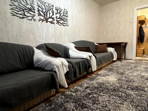 квартира по адресу Чоколовский бульв., 4