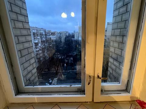 квартира по адресу Чоколовский бульв., 4