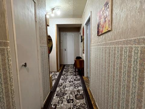 квартира по адресу Чоколовский бульв., 4