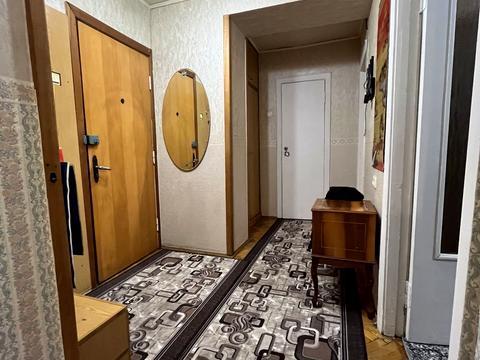 квартира по адресу Чоколовский бульв., 4