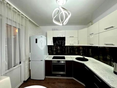 квартира по адресу Бориса Гмыри ул., 12-Б