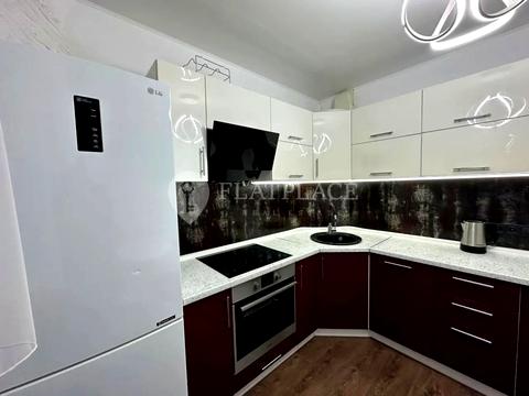 квартира по адресу Бориса Гмыри ул., 12-Б