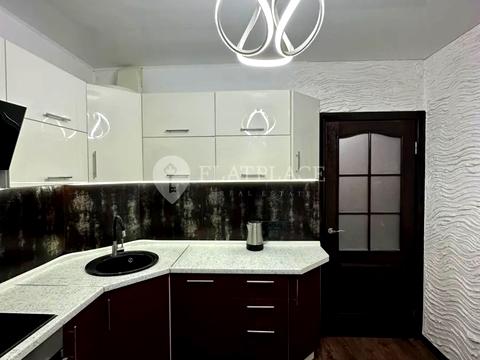 квартира по адресу Бориса Гмыри ул., 12-Б